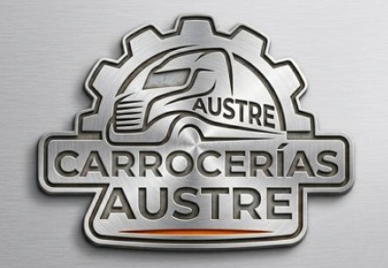 Logo Carrocerías Austre